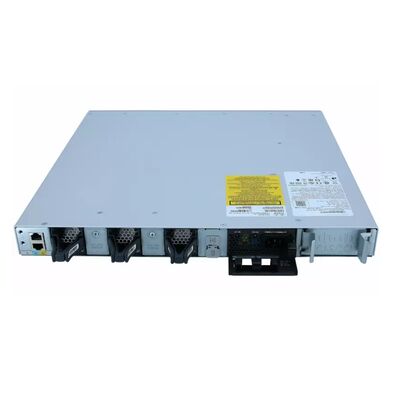 Cisco Catalyst C9300L-24P-4X-E | 24-Port PoE+ & 4x10G Uplink Switch