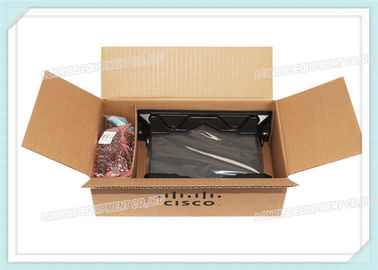 CP-8845-K9 5 " Yüksek çözünürlüklü Cisco IP Video Telefon 8800 WVGA Sesli Posta CE Standartı