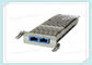 10 Gbps Gigabit Ethernet XENPAK-10GB-SR XENPAK Telsiz Modülü Optik Fiber