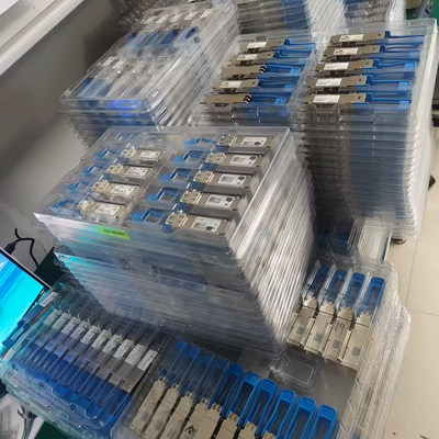 TR-FC13R-NEQ Yüksek Performanslı Optik Modülü.