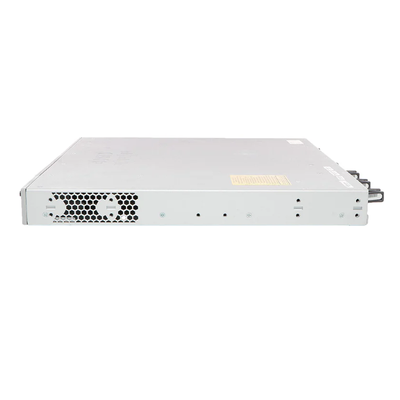 Cisco C9300-24T-A Catalyst 9300 24 Bağlantı Noktalı Yalnızca Veri Ağ Avantajı Anahtarı