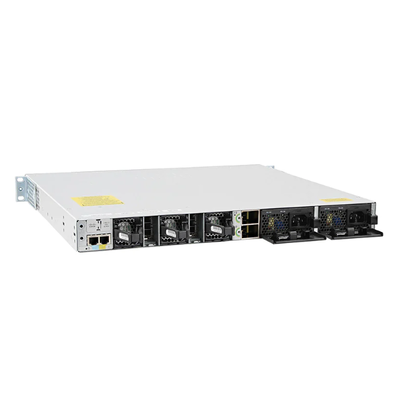 Cisco C9300-24T-A Catalyst 9300 24 Bağlantı Noktalı Yalnızca Veri Ağ Avantajı Anahtarı
