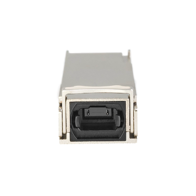 QSFP-40G-SR4, Cisco QSFP Modülü, 40 Gbps/Çok Modlu Fiber/Kısa Menzil