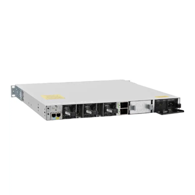 Cisco C9300-48H-E Catalyst 9300 48 Portlu UPOE+ Kurumsal Ağlar için Ağ Temel Değiştiricisi