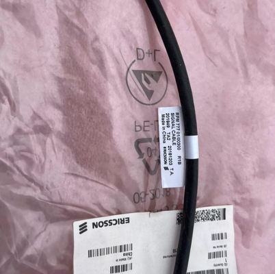 RPM 777 417 /03000 Güvenilir veri aktarımı için yüksek performanslı fiber optik yama kablosu