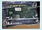 Cisco SPA Crad ASR 9000 Adaptör SPA-2XCHOC12 / DS0 2 Bağlantı Noktası Kanalize OC12 / DS0