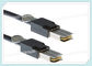 Cisco StackWise-480 1m 2960 Cisco Catalyst3850 Serisi İçin İstifleme Kablosu STACK-T1-1M
