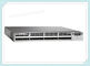 Cisco Fiber Optik Anahtar WS-C3850-24XS-E Catalyst 3850 24 Bağlantı Noktası 10G IP Hizmetleri