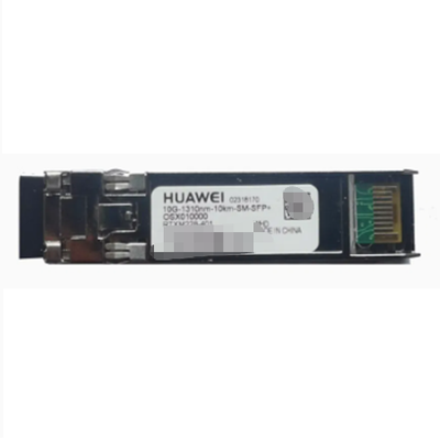 OSX010000, Huawei SFP+ Optik Alıcı-Verici, 10G SFP+, 1310nm, 10km
