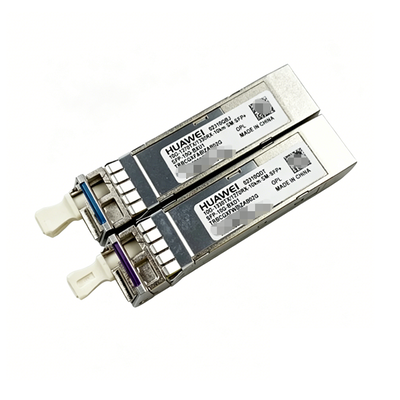 SFP-10G-BXU1, Huawei SFP+ Optik Alıcı-Verici, 10G, BIDI, 10km