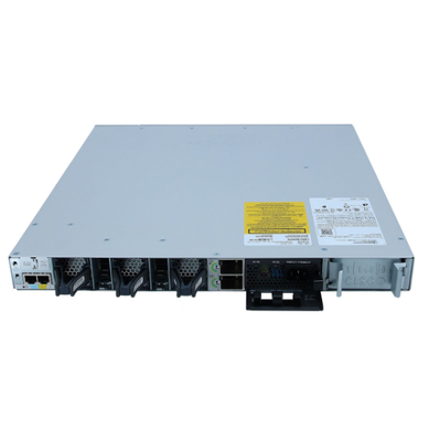Cisco C9300X-12Y-A Anahtarı | Catalyst 9300X 12 Bağlantı Noktalı 25G SFP28 Ağ Avantajı Anahtarı