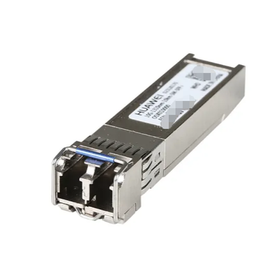 SFP-10G-LR-C, Huawei SFP+ Optik Modül, 10G, 1310nm, 10km, LC