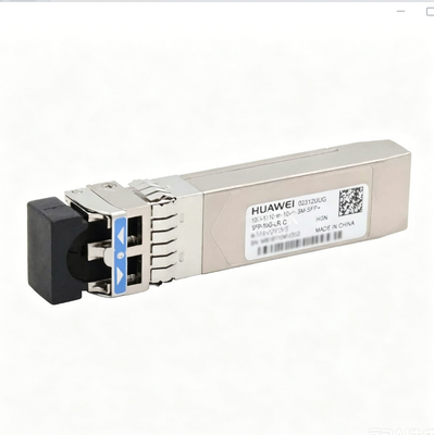 SFP-10G-LR-C, Huawei SFP+ Optik Modül, 10G, 1310nm, 10km, LC