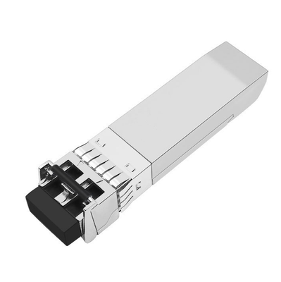 SFP-10G-SR Cisco Uyumlu SFP+ Modülü | 10GBASE-SR 850nm MMF Alıcı-Verici