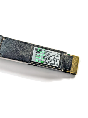 QDD-400G-DR4-S 400G QSFP-DD Alıcı, 400G-DR4, 500m Duplex SMF