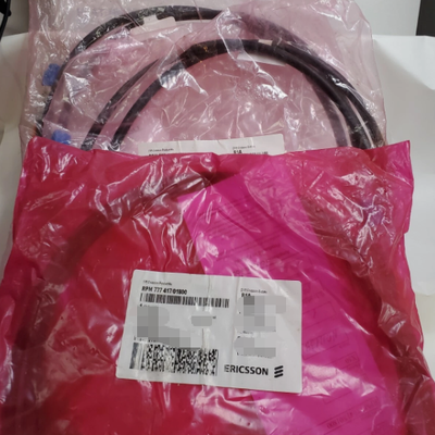 Ericsson RPM 777 417/01800 BBU Power Cable | Base Station Power Cord