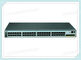 S5720-52X-LI-AC Ethernet Huawei Ağ Anahtarları 48x10 / 100/1000 Bağlantı Noktaları 4 10 Gig SFP +