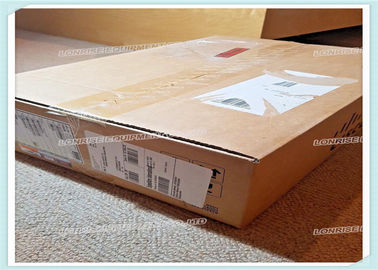 Cisco Catalyst WS-C3560CX-8TC-S 8 Bağlantı Noktalı Kompakt Anahtar 8 X 10/100/1000 Ethernet Bağlantı Noktaları
