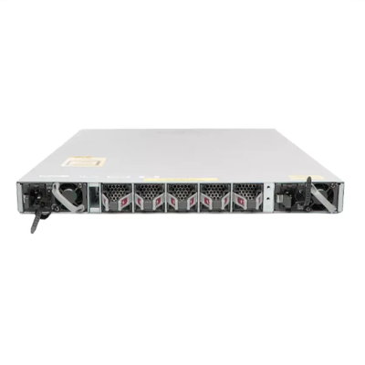 C9500-16X-E Cisco ONE Catalyst 9000 Serisi 6 Port 10Gig Değiştirici Avantaj Cisco 9500 Değiştirici
