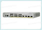 Cisco Catalyst WS-C3560CX-12PD-S Kompakt Anahtar POE- 12 X 10/100/1000 Ethernet Bağlantı Noktaları
