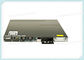 WS-C3560X-24T-S Cisco Fiber Optik 3560-X Anahtar 24 Port L3 Yönetilen 1U Rafa Monte Edilebilir