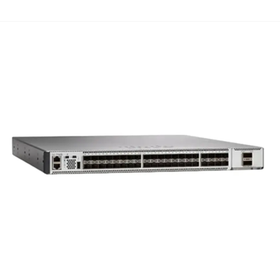 Cisco C9500-40X-A Catalyst 9500 40-Port 10G Değiştirici Ağı Avantajı