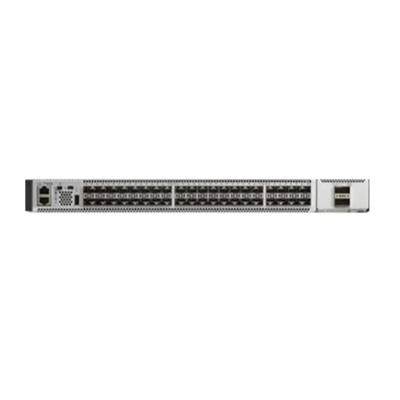 Cisco C9500-40X-A Catalyst 9500 40-Port 10G Değiştirici Ağı Avantajı