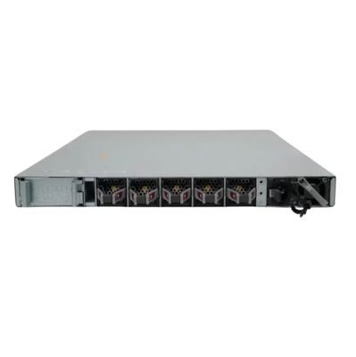 Cisco C9500-40X-A Catalyst 9500 40-Port 10G Değiştirici Ağı Avantajı