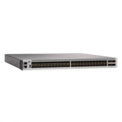 Cisco C9500-48Y4C-E Anahtarı | Catalyst 9500 48 Bağlantı Noktalı 25G SFP28 Kurumsal Çekirdek Anahtarı