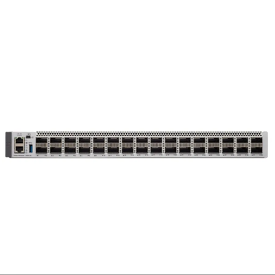 Cisco C9500-32QC-A Katalizör 9500 32 Bağlantı Noktalı 40G/100G Çekirdek Anahtarı | Kurumsal Ağ Avantajı