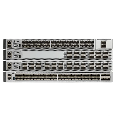 Cisco C9500-32QC-A Katalizör 9500 32 Bağlantı Noktalı 40G/100G Çekirdek Anahtarı | Kurumsal Ağ Avantajı