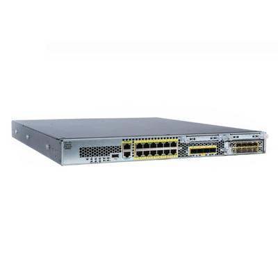 Cisco FPR2130-ASA-K9 Firepower 2130 ASA Firewall | Enterprise Security Appliance
