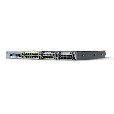 Cisco FPR2140-NGFW-K9 Next-Generation Firewall Appliance | High-Performance Network Security for Enterprise Branch & Data Center