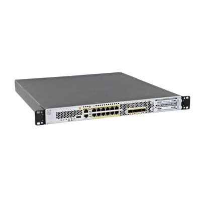 Cisco FPR2110-NGFW-K9 Firepower 2110 NGFW Güvenlik Duvarı Cihazı | Kurumsal Güvenlik