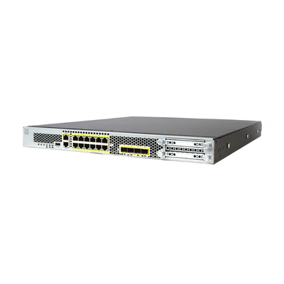 Cisco FPR2110-NGFW-K9 Firepower 2110 NGFW Güvenlik Duvarı Cihazı | Kurumsal Güvenlik