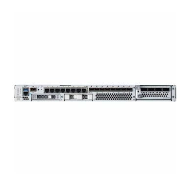 Cisco FPR3110-ASA-K9 Güvenli Güvenlik Duvarı 3100 Serisi Aygıt