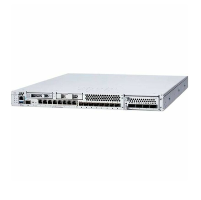 Cisco FPR3110-ASA-K9 Güvenli Güvenlik Duvarı 3100 Serisi Aygıt