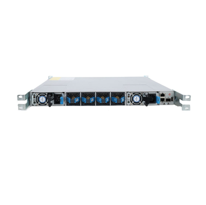 Cisco N9K-C92160YC-X Nexus 9200 Serisi Anahtar | 48x 10/25G SFP28 ve 12x 40/100G QSFP28 Veri Merkezi Anahtarı