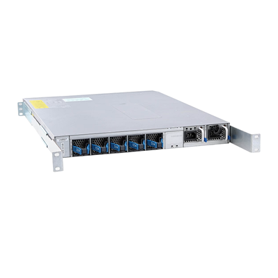 Cisco N9K-C93240YC-FX2 Nexus 9300 Switch 48-Port 25G Data Center Leaf Switch with 100G Uplinks