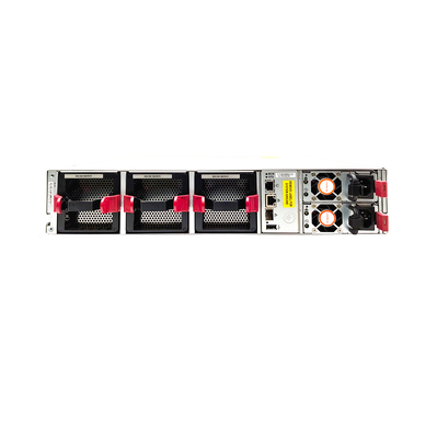 Cisco N9K-C93216TC-FX2 Nexus 9300 Anahtarı | 100G Uplink'li 96 Bağlantı Noktalı 10GBASE-T Veri Merkezi Anahtarı