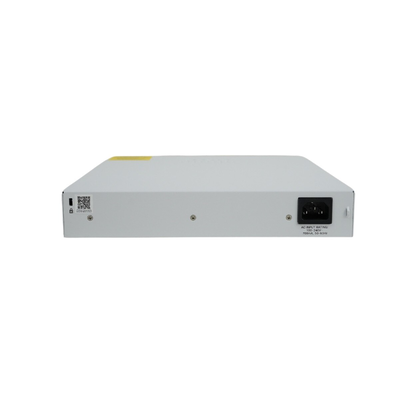 Cisco C1200-16T-2G 16 Bağlantı Noktalı Gigabit Yönetilen Anahtar, 2x 1G SFP