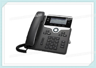 7800 Serisi Cisco IP Telefon Aksesuarları CP-7800-WMK yedek duvar montajı, özel olarak Cisco IP Telefon 7800 Serisi için tasarlanmış temel bir duvar montajı kitidir.