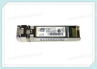 DS-SFP-FC16G-SW Optik Bağlantılar Multimode Fiber Transceiver Cisco SFP GLC Modülü