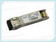 Cisco DS-SFP-FC8G-LW Optik Alıcı-verici Modülü 8 Gbps Fiber Kanal LW SFP +, LC