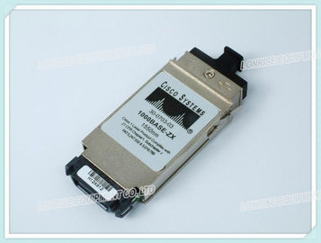 WS-G5487 Genişleme Modülü Optik Fiber Alıcı Kablolu Bağlantı 1 Yıllık Garanti WS-G5487