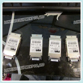 WS-G5487 Genişleme Modülü Optik Fiber Alıcı Kablolu Bağlantı 1 Yıllık Garanti WS-G5487