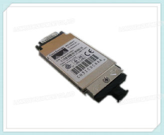 WS-G5487 Genişleme Modülü Optik Fiber Alıcı Kablolu Bağlantı 1 Yıllık Garanti WS-G5487