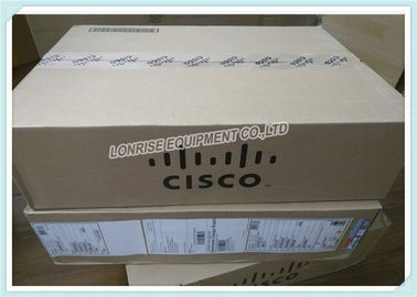ISR4321-AX/K9 Ağ Yönlendiricisi CISCO ISR 4321 AX Bundle w/APP, SEC lisansı 2GE,2NIM ile