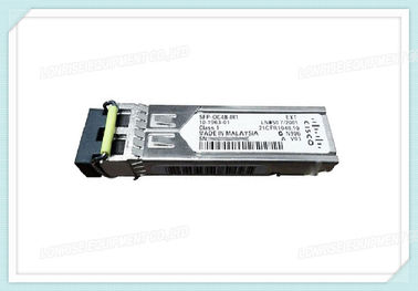 SFP-OC48-IR1= Cisco SFP Alıcı Modülleri Orijinal OC-48c STM-16c Modülü