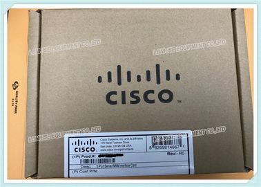 SFP-OC48-IR1= Cisco SFP Alıcı Modülleri Orijinal OC-48c STM-16c Modülü